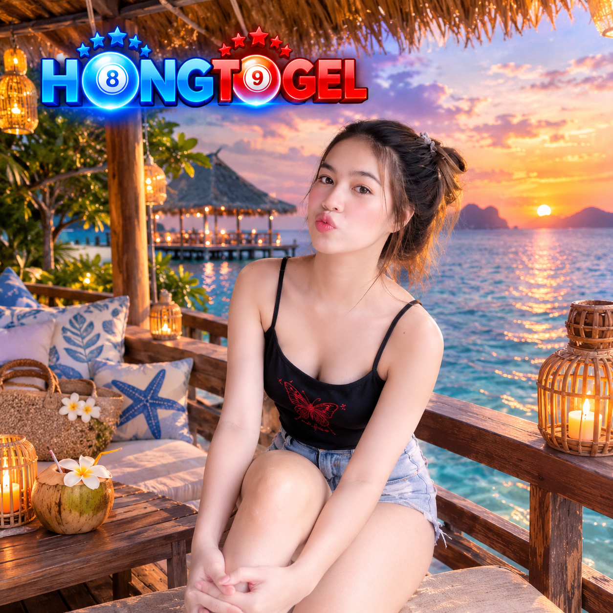 HONGTOGEL